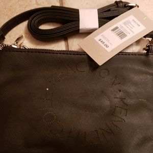 Crossbody purse